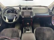 Toyota Land Cruiser Prado 150 Series Рестайлинг 1 Уфа  - изображение 36