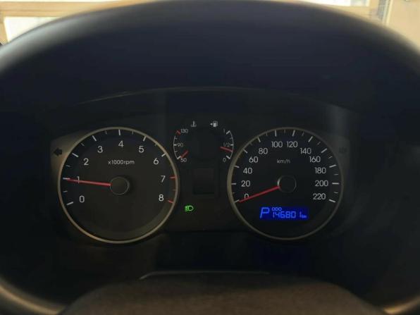 Hyundai i20 I с пробегом 2010 года, цена 560 000 рублей, 146800 км, хэтчбек, Автокод Объявления