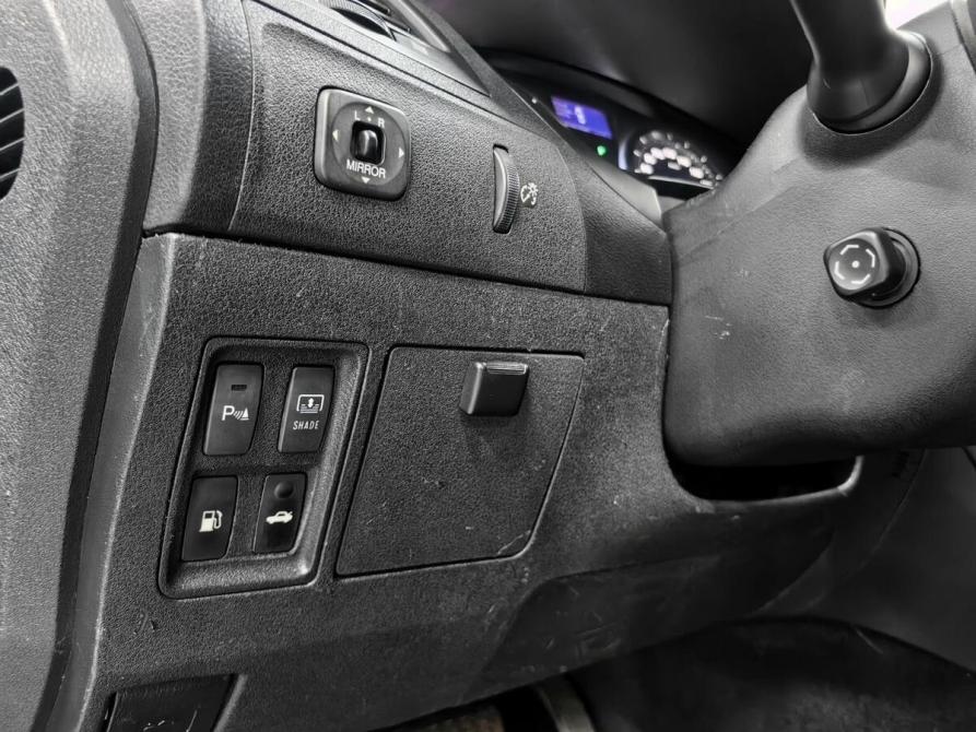 Lexus ES V Рестайлинг Новосибирск  - изображение 26