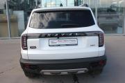 Haval Dargo Воронеж  - изображение 19