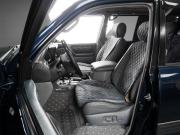 Toyota Land Cruiser 100 Series Тюмень  - изображение 34