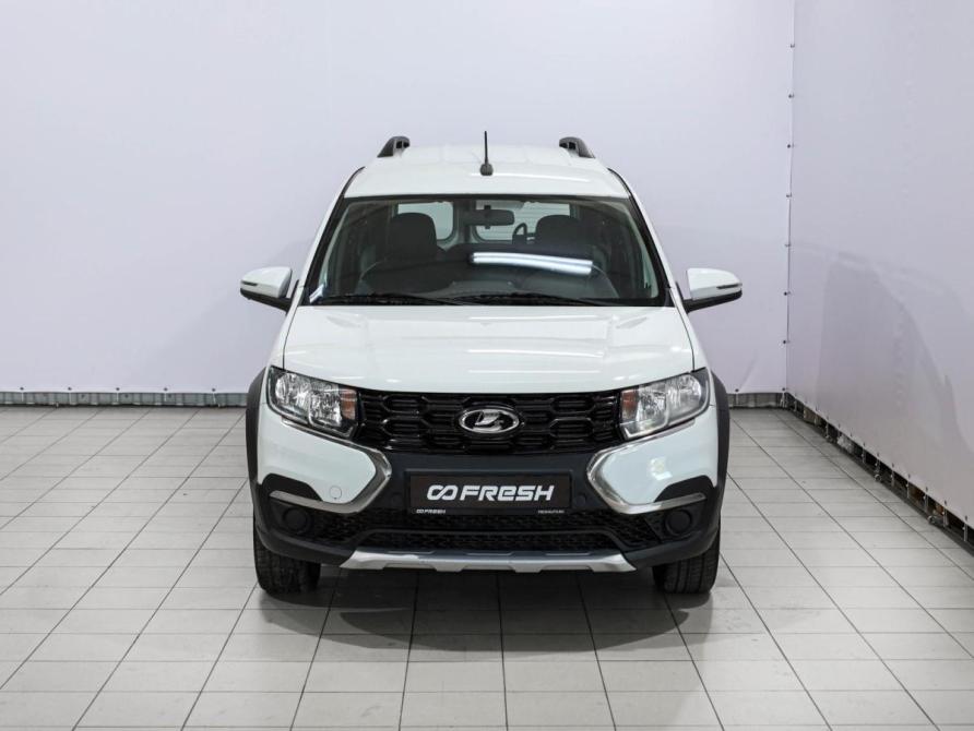 Lada (ВАЗ) Largus I Рестайлинг Ростов-на-Дону  - изображение 3