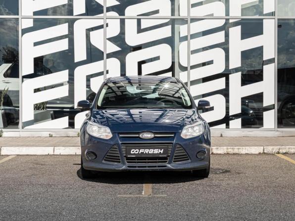 Ford Focus III с пробегом 2015 года, цена 820 000 рублей, 155512 км, хэтчбек, Автокод Объявления