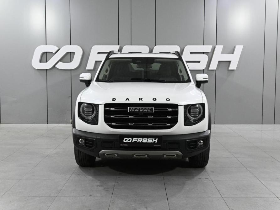 Haval Dargo I Ростов-на-Дону  - изображение 3