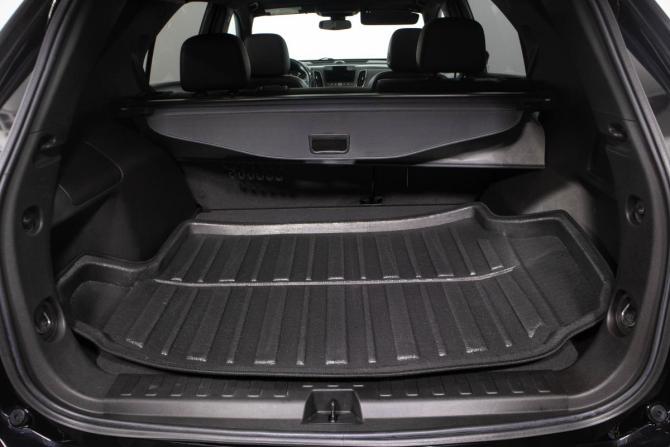 Chevrolet Equinox III Рестайлинг с пробегом 2021 года, цена 3 119 000 рублей, 88000 км, внедорожник, Автокод Объявления