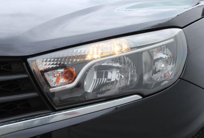 Lada (ВАЗ) Vesta I с пробегом 2020 года, цена 970 000 рублей, 130043 км, седан, Автокод Объявления
