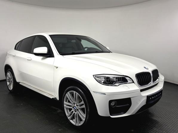 BMW X6 I (E71) Рестайлинг с пробегом 2013 года, цена 2 220 000 рублей, 135079 км, внедорожник, Автокод Объявления