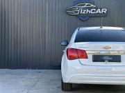 Chevrolet Cruze I Рестайлинг Ижевск  - изображение 25