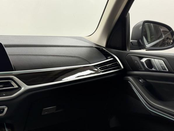 BMW X7 I (G07) с пробегом 2020 года, цена 7 700 000 рублей, 92895 км, внедорожник, Автокод Объявления