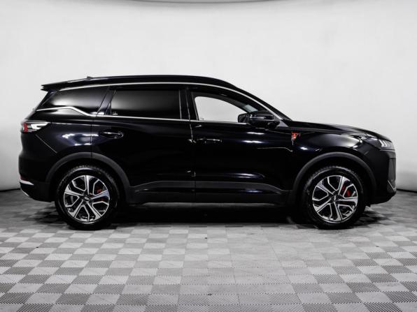Chery Tiggo 7 Pro Max I Рестайлинг с пробегом 2024 года, цена 2 099 000 рублей, 26050 км, внедорожник, Автокод Объявления