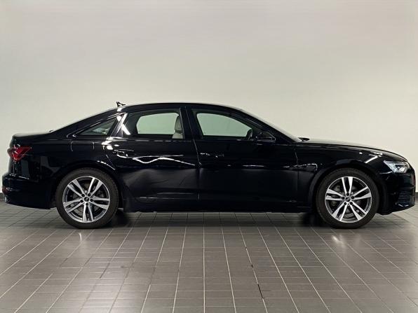 Audi A6 V (C8) с пробегом 2020 года, цена 3 750 000 рублей, 78943 км, седан, Автокод Объявления