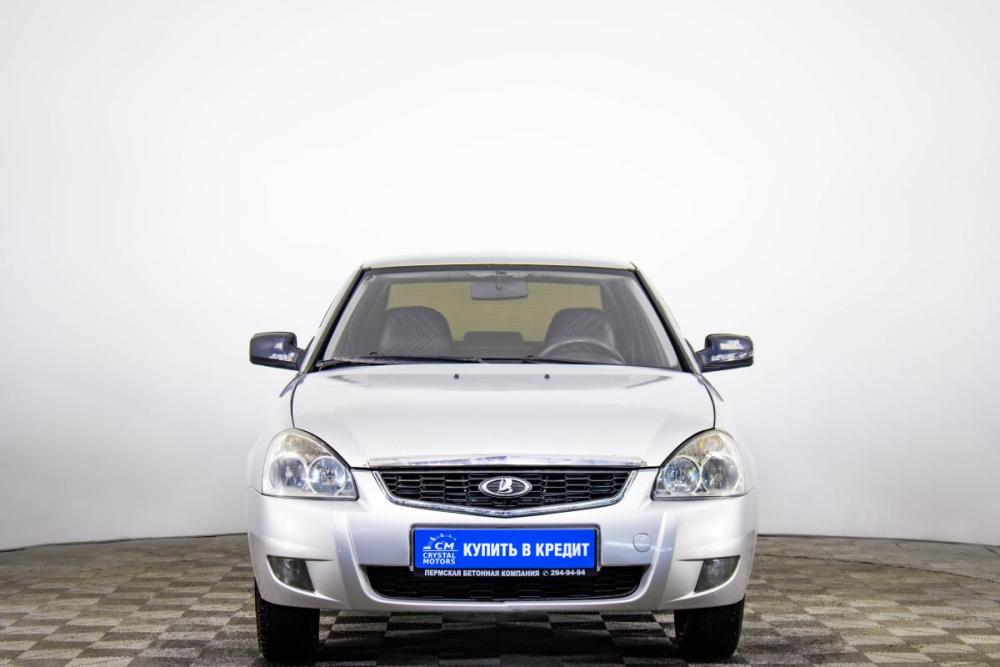 Lada (ВАЗ) Priora I Пермь  - изображение 2
