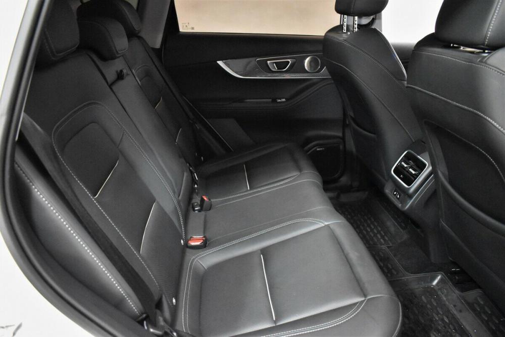 Chery Tiggo 7 Pro Max I Рестайлинг Москва  - изображение 16