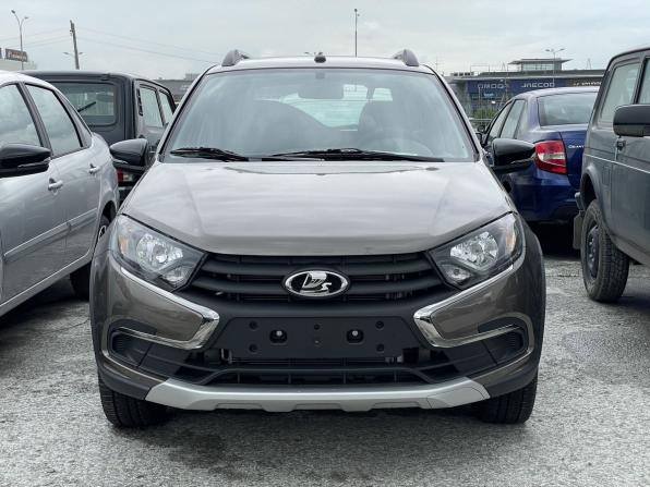 Новый Lada (ВАЗ) Granta I Рестайлинг 2026 года, цена 1 216 000 рублей, универсал, Автокод Объявления