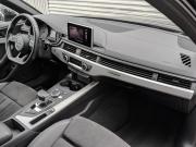 Audi A4 allroad V (B9) Рестайлинг Москва  - изображение 43