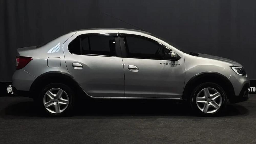 Renault Logan II Рестайлинг Смоленск  - изображение 5