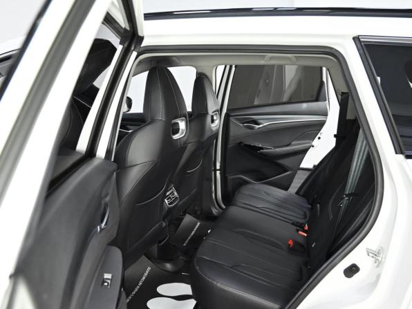 Changan CS75 Plus I Рестайлинг с пробегом 2023 года, цена 2 049 000 рублей, 16887 км, внедорожник, Автокод Объявления