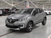 Renault Kaptur I Рестайлинг Казань  - изображение 29