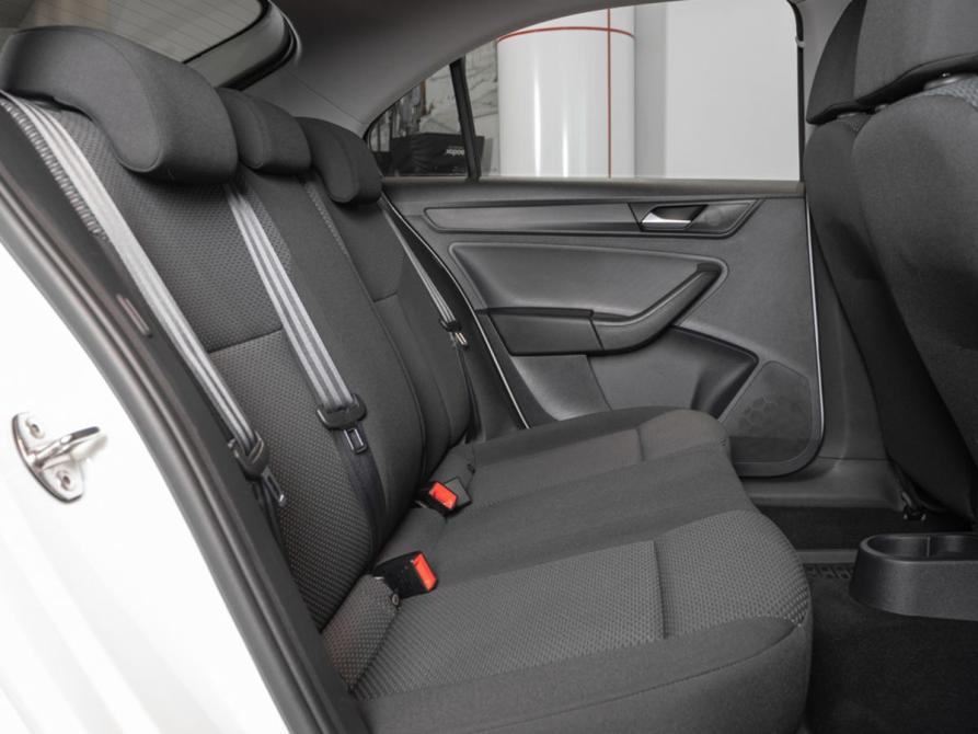 Volkswagen Polo VI Казань  - изображение 8