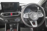 Daihatsu Rocky A200 Кемерово  - изображение 38
