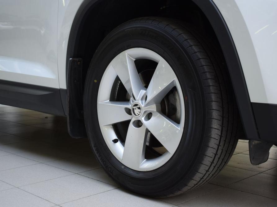 Skoda Kodiaq I Челябинск  - изображение 9