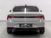 Hyundai Elantra VII (CN7) Санкт-Петербург  - изображение 32