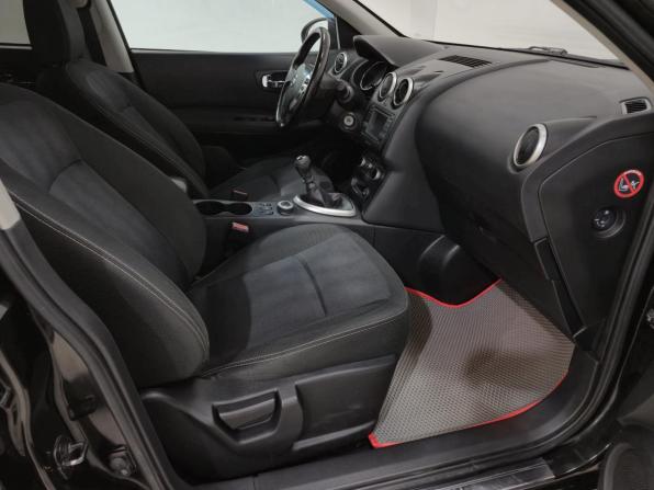 Nissan Qashqai I Рестайлинг с пробегом 2011 года, цена 995 000 рублей, 285393 км, внедорожник, Автокод Объявления