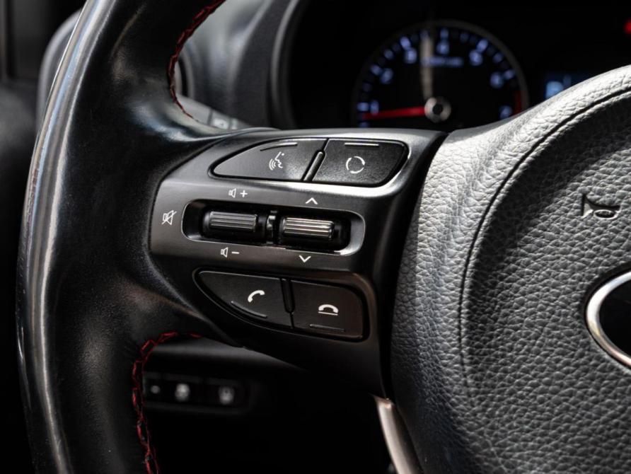 Kia Picanto III Краснодар  - изображение 17