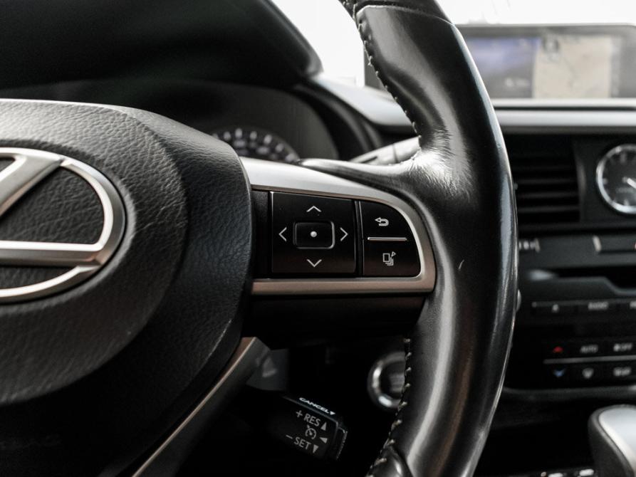 Lexus RX IV Екатеринбург  - изображение 18