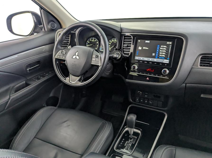 Mitsubishi Outlander III Рестайлинг 3 Москва  - изображение 30