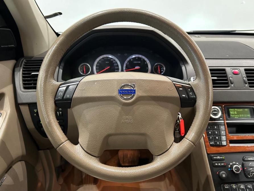 Volvo XC90 I Рестайлинг Санкт-Петербург  - изображение 20