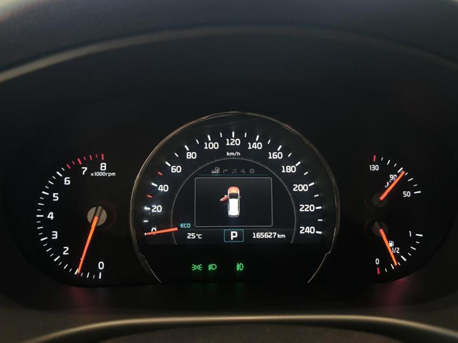 Kia Sorento III Prime Казань  - изображение 16