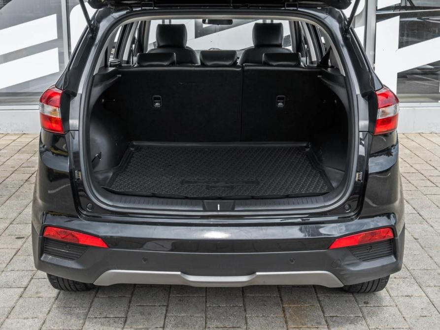 Hyundai Creta I Ставрополь  - изображение 24