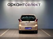 Toyota Porte I Краснодар  - изображение 24