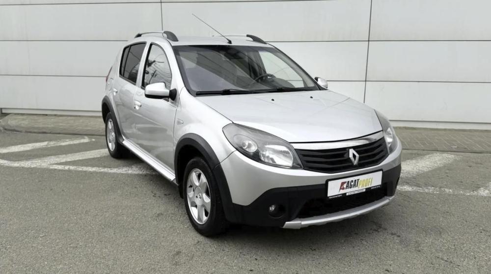 Renault Sandero I Ставрополь  - изображение 3