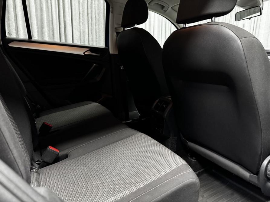 Volkswagen Tiguan II Стерлитамак  - изображение 38