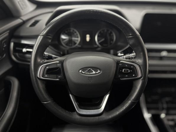 Chery Tiggo 4 Pro I с пробегом 2022 года, цена 1 390 000 рублей, 33367 км, внедорожник, Автокод Объявления