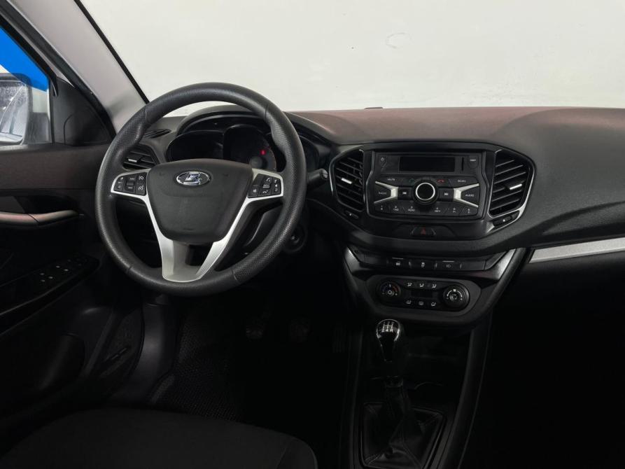 Lada (ВАЗ) Vesta I Воронеж  - изображение 12