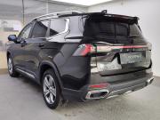 Geely Okavango I Рестайлинг Уфа  - изображение 33
