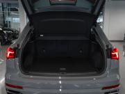 Audi Q3 II (F3) Москва  - изображение 46