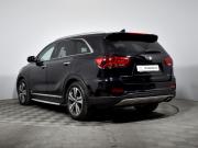 Kia Sorento III Prime Рестайлинг Санкт-Петербург  - изображение 30