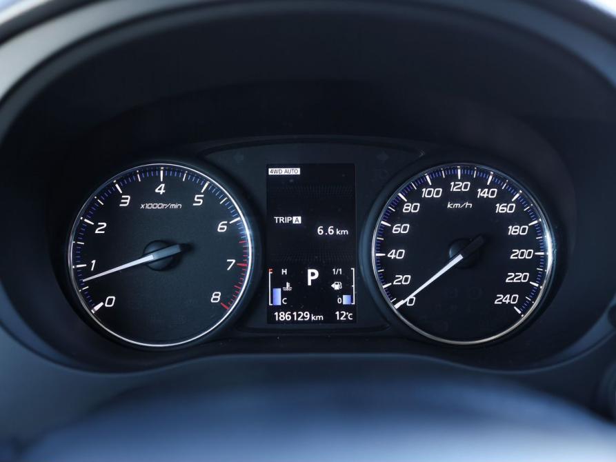 Mitsubishi Outlander III Рестайлинг 2 Ижевск  - изображение 15