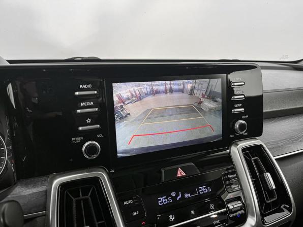 Kia Sorento IV с пробегом 2020 года, цена 3 099 000 рублей, 111421 км, внедорожник, Автокод Объявления