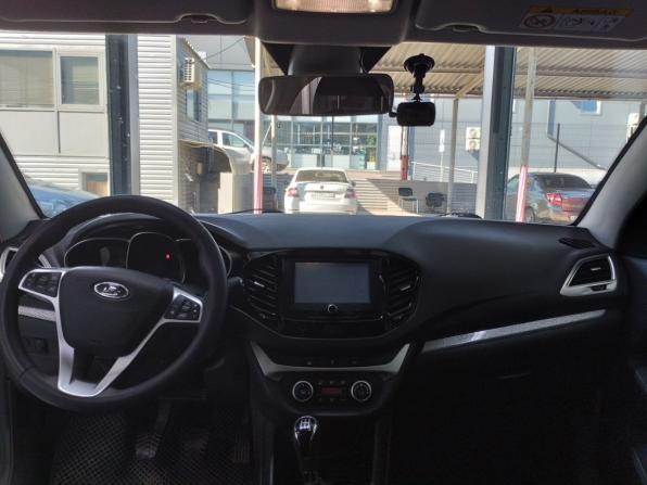 Lada (ВАЗ) Vesta I с пробегом 2019 года, цена 1 299 000 рублей, 63646 км, универсал, Автокод Объявления