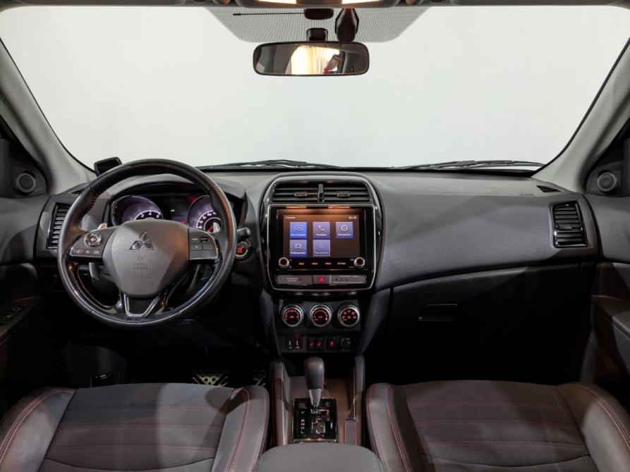 Mitsubishi ASX I Рестайлинг 3 Химки  - изображение 22