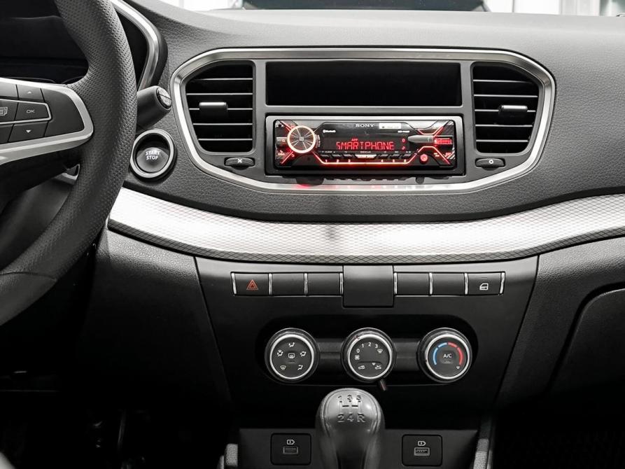 Lada (ВАЗ) Vesta I Рестайлинг (NG) Казань  - изображение 18