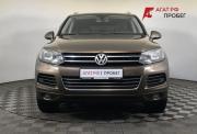 Volkswagen Touareg II Нижний Новгород  - изображение 29