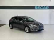 Ford Focus III Рестайлинг Санкт-Петербург  - изображение 47