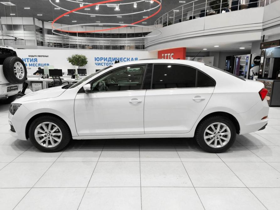 Skoda Rapid II Казань  - изображение 10