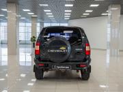 Chevrolet Niva I Самара  - изображение 22